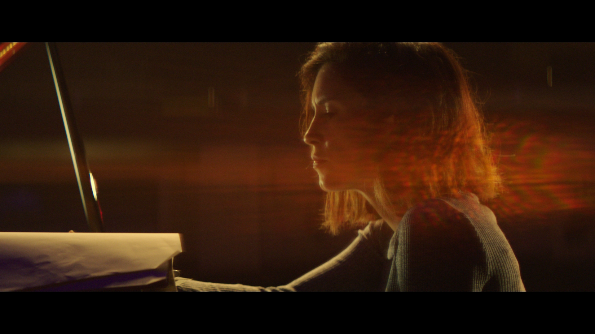 Missy Higgins Music Video – “Torchlight”